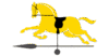 Gold Barrel